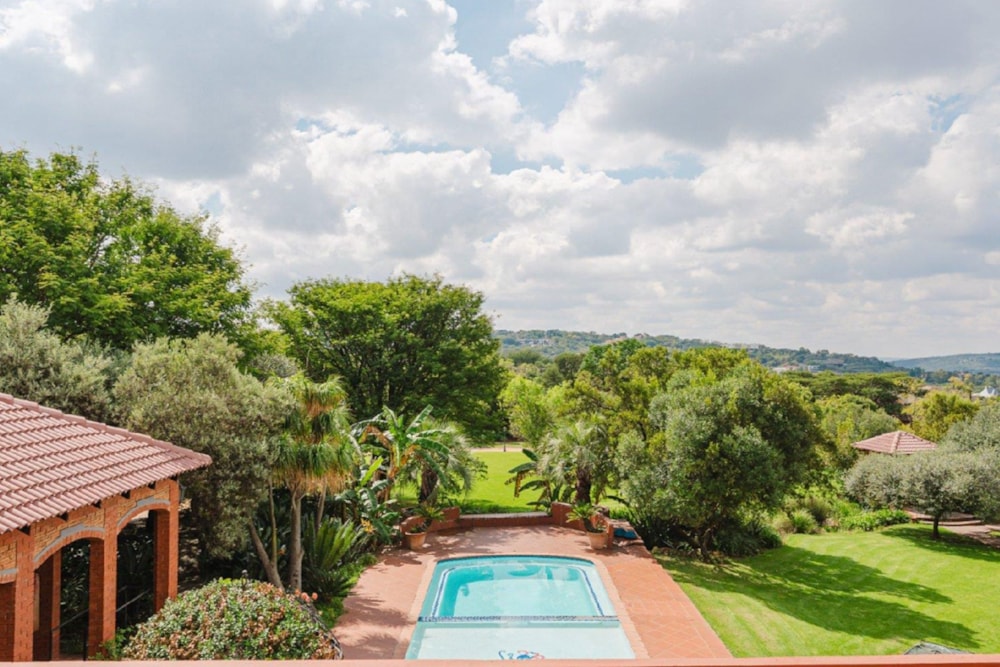 House for sale in Mooikloof - PT1737427