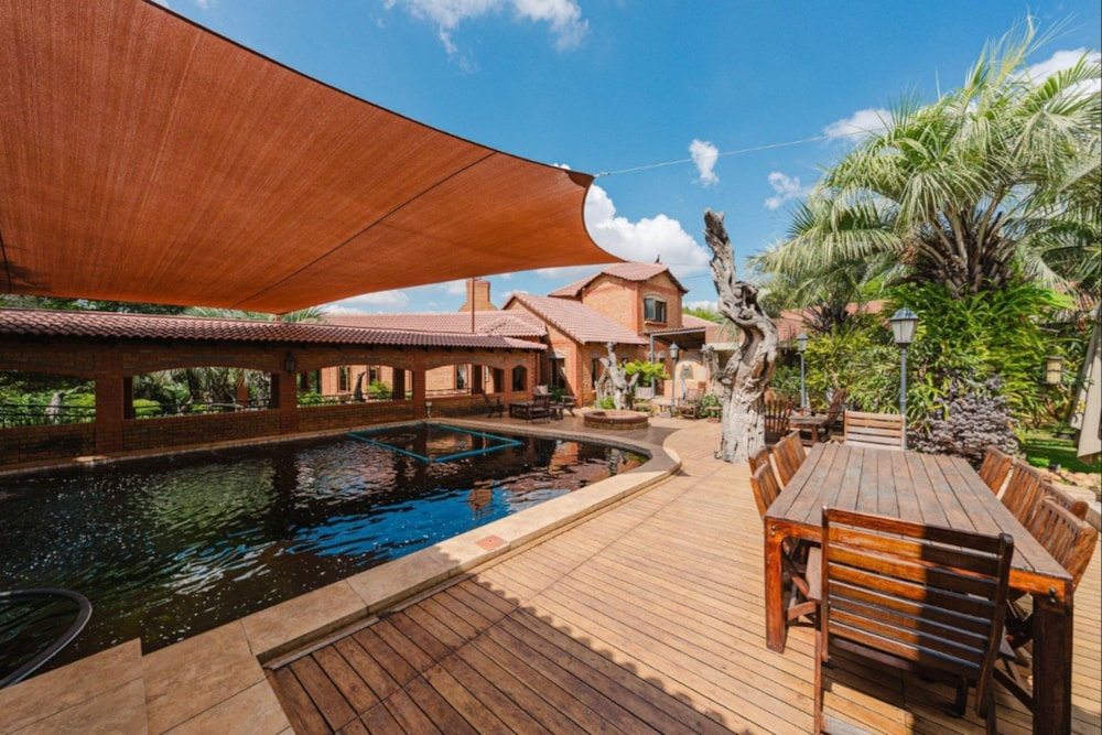 House for sale in Mooikloof - PT1737427