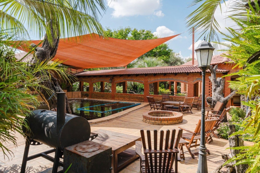 House for sale in Mooikloof - PT1737427