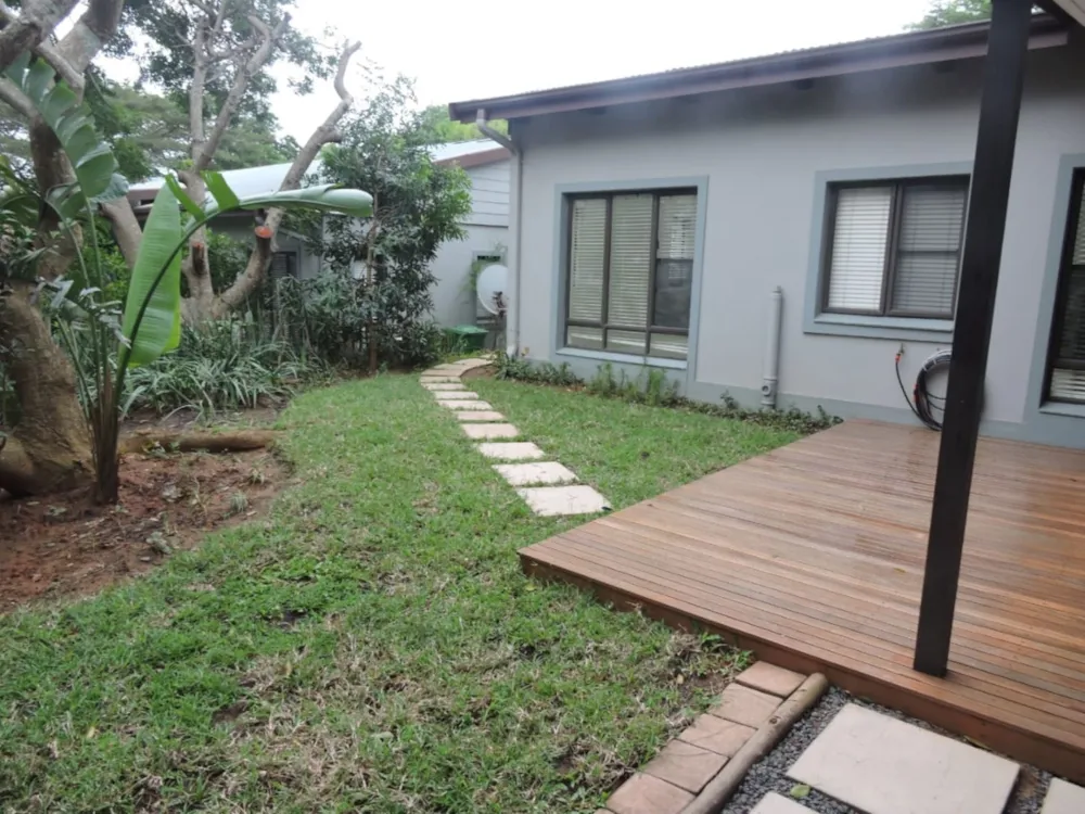 Townhouse let in Simbithi Eco Estate - 1BD1735418