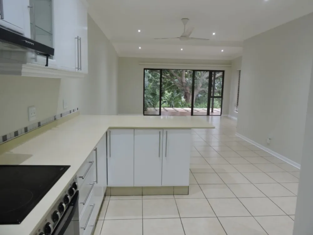 Townhouse let in Simbithi Eco Estate - 1BD1735418