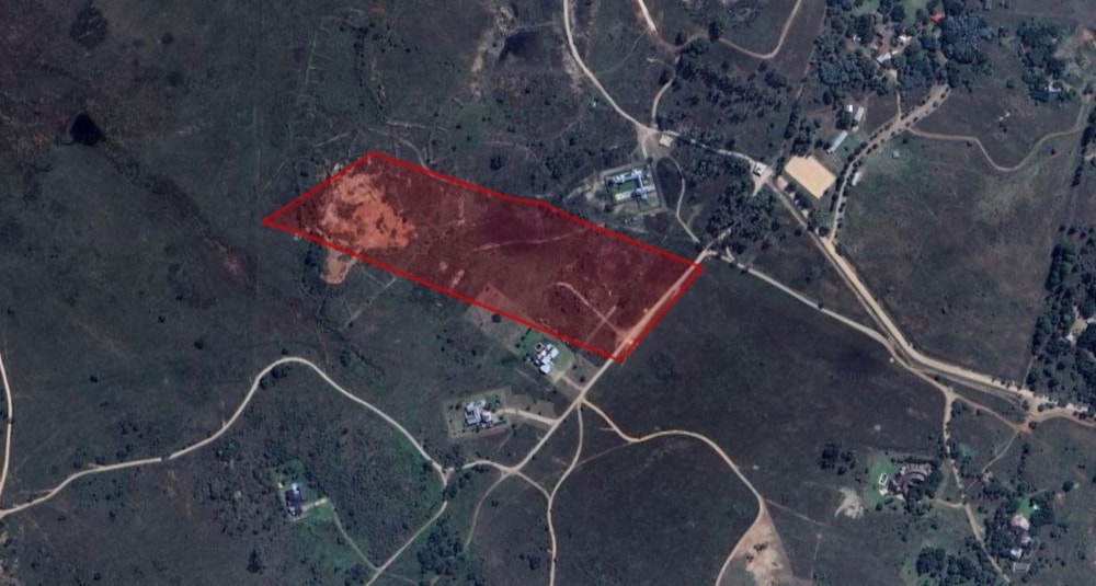 Farm vacant land for sale in Letamo Game Farm - 1KR1737735