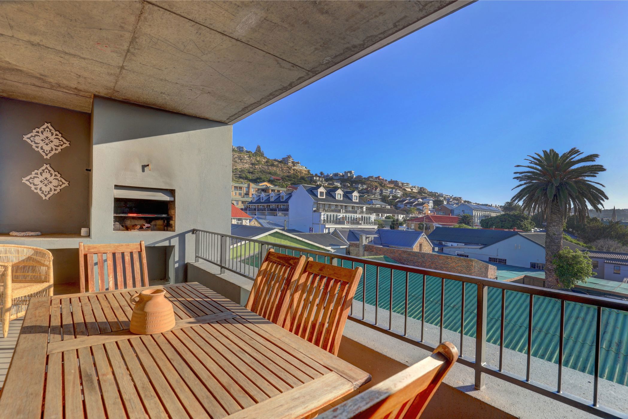Apartment for sale in Mossel Bay Central - 1MB1681608