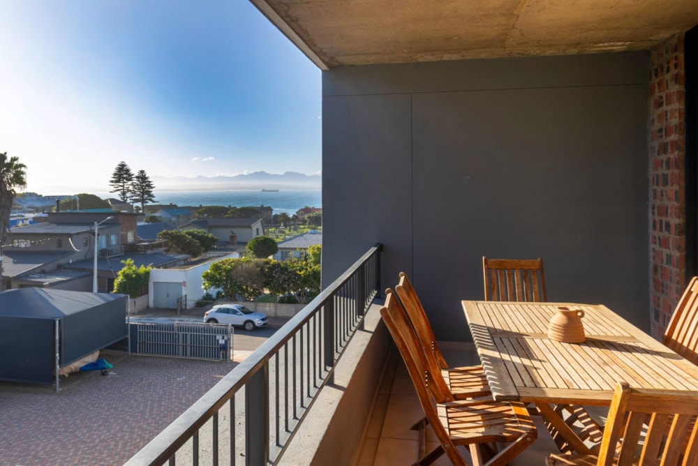 Apartment for sale in Mossel Bay Central - 1MB1681608