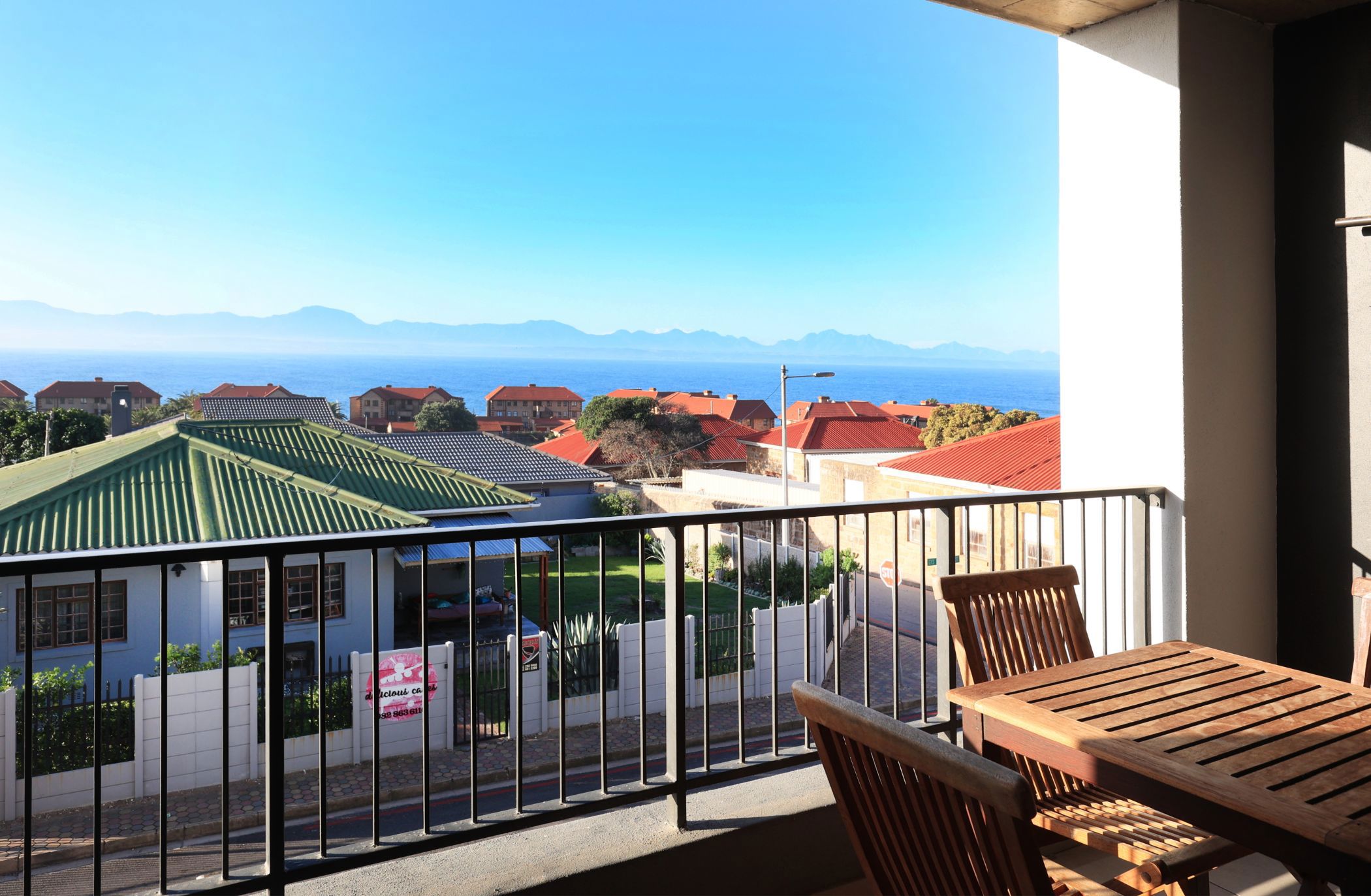 Apartment for sale in Mossel Bay Central - 1MB1681612