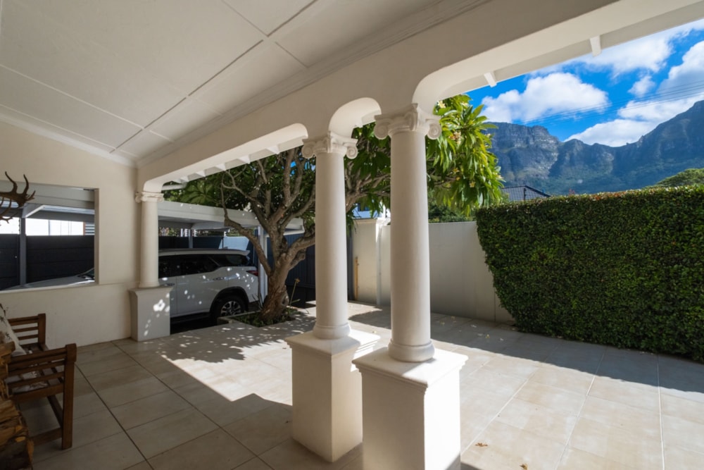 House for sale in Newlands, Cape Town - KW1737642