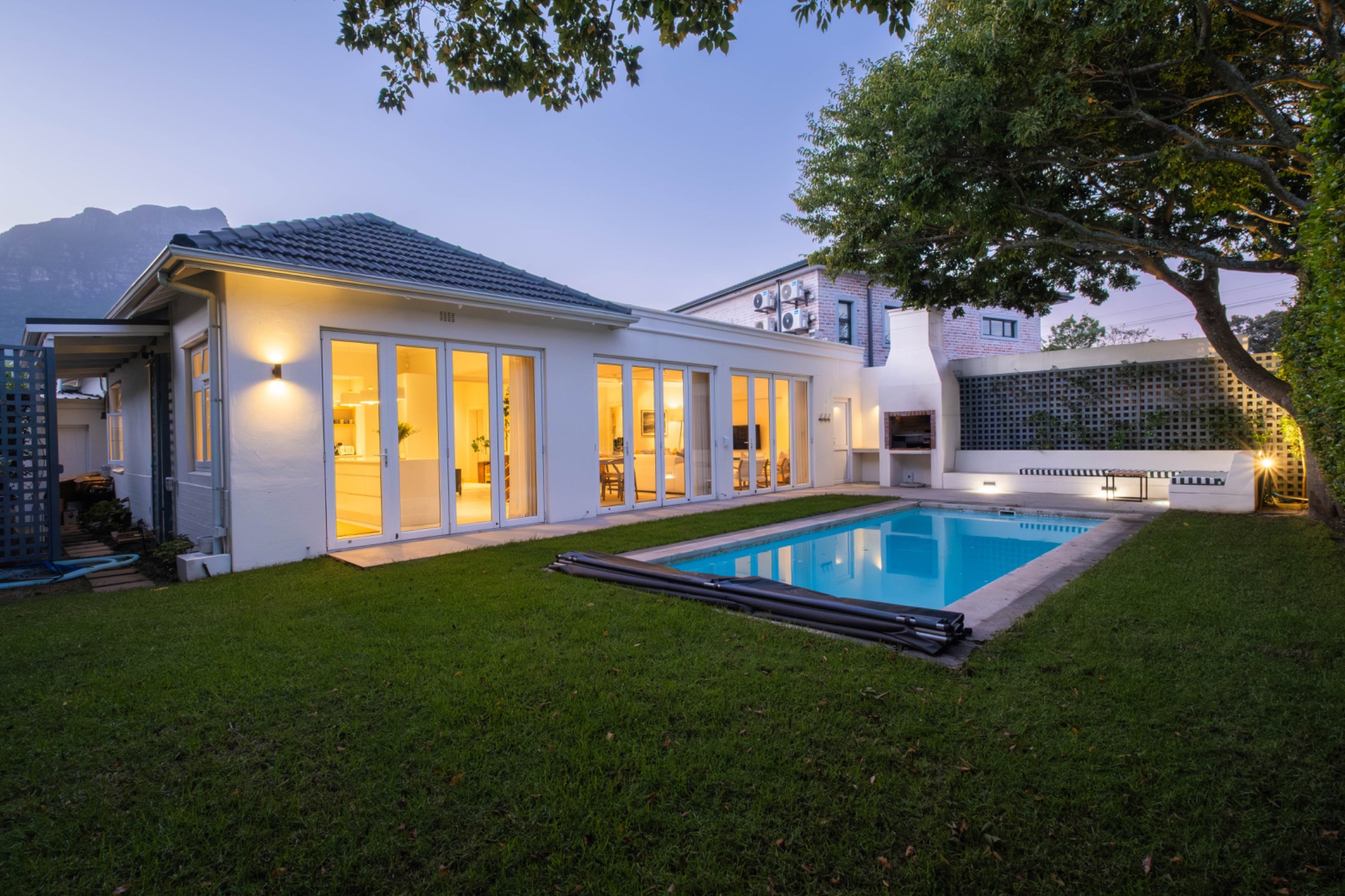 House for sale in Newlands, Cape Town - KW1737642