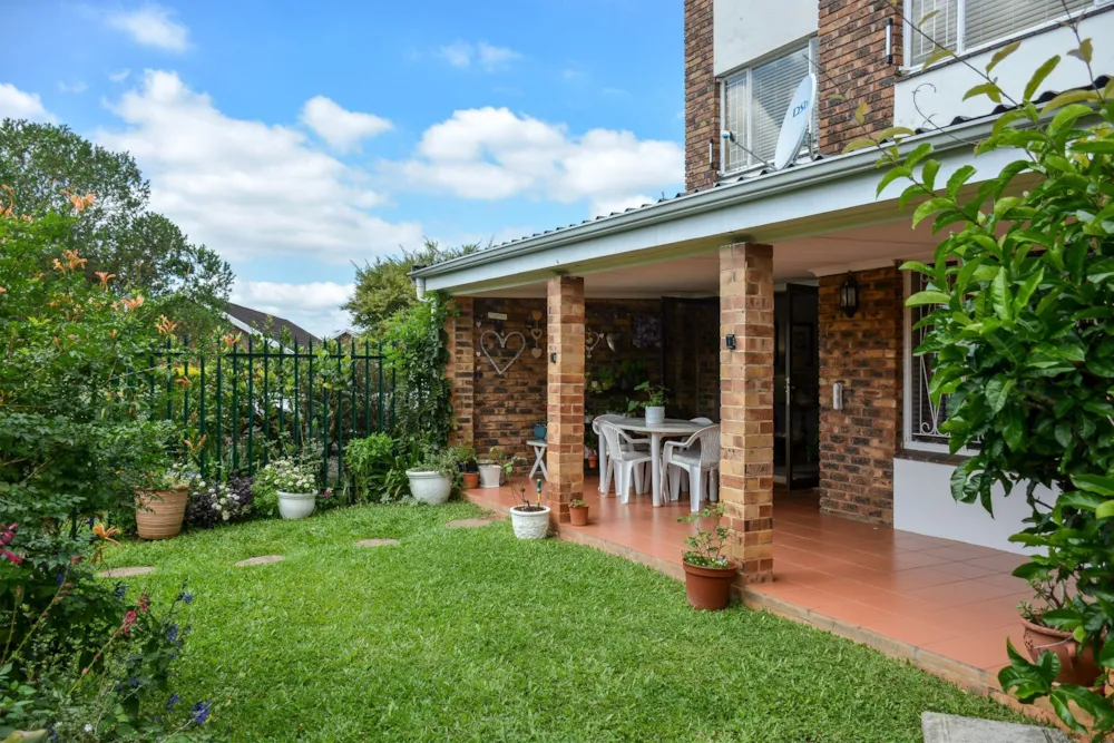 Townhouse for sale in Montrose - 1PM1735951 Townhouse for sale in Montrose - 1PM1735951