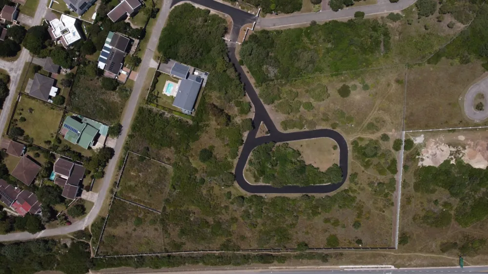Residential vacant land for sale in Kenton on Sea - 1KO1736938