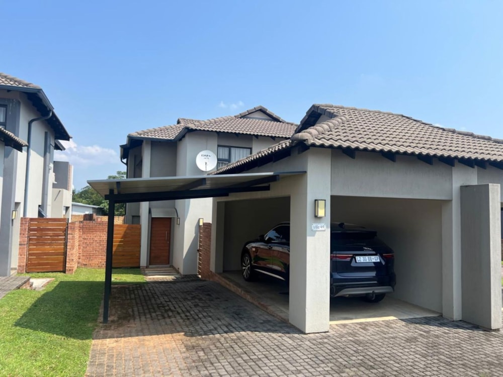 House to rent in Stonehenge - 1NS1734360