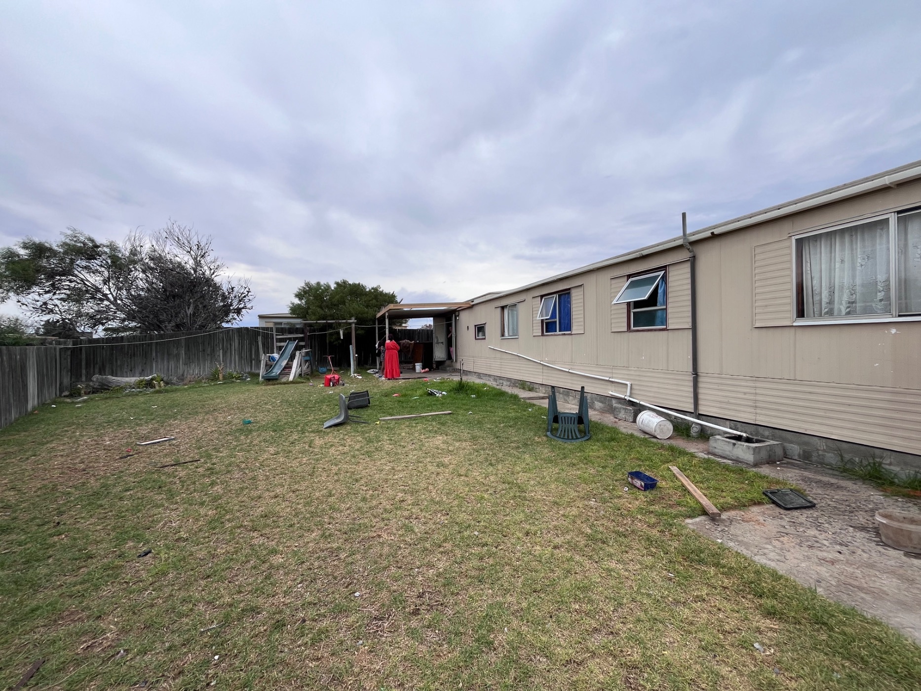 House for sale in Koingnaas - 1NA1735674