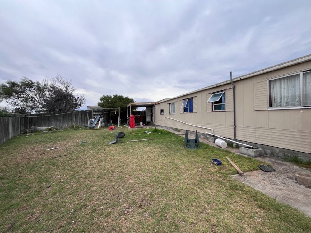 House for sale in Koingnaas - 1NA1735674