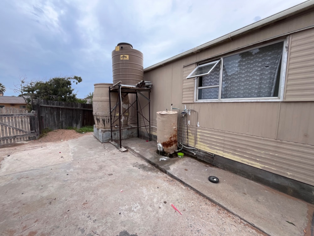 House for sale in Koingnaas - 1NA1735674