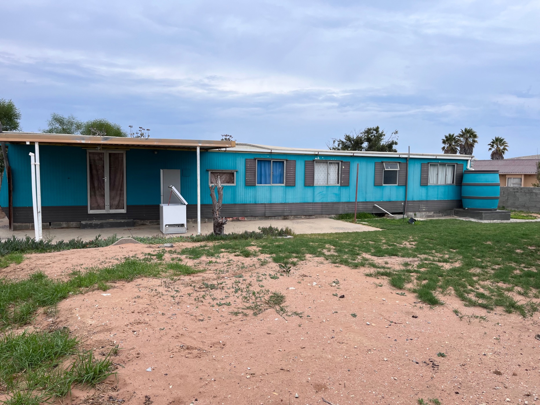 House for sale in Koingnaas - 1NA1735675