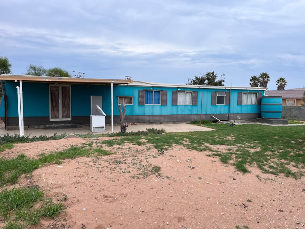 House for sale in Koingnaas - 1NA1735675