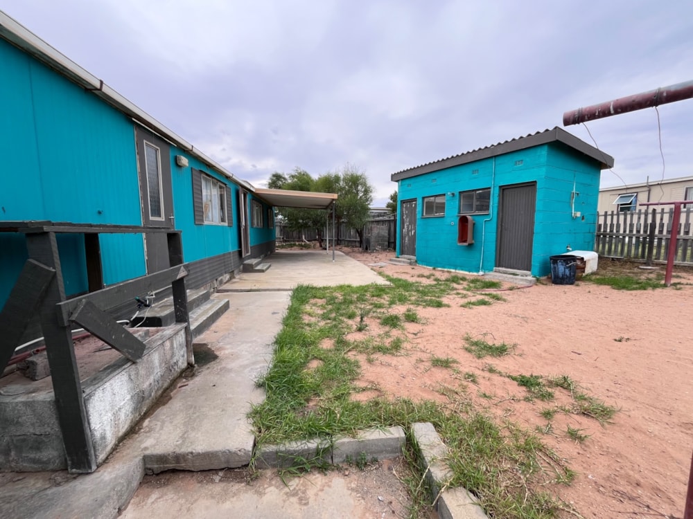 House for sale in Koingnaas - 1NA1735675