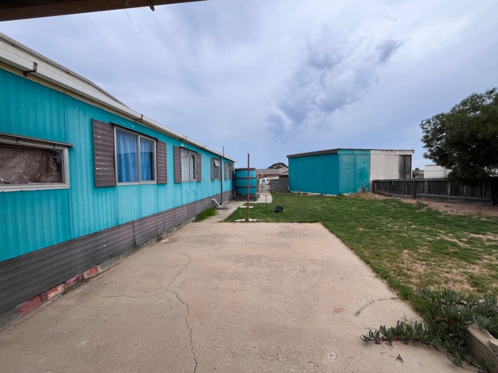 House for sale in Koingnaas - 1NA1735675