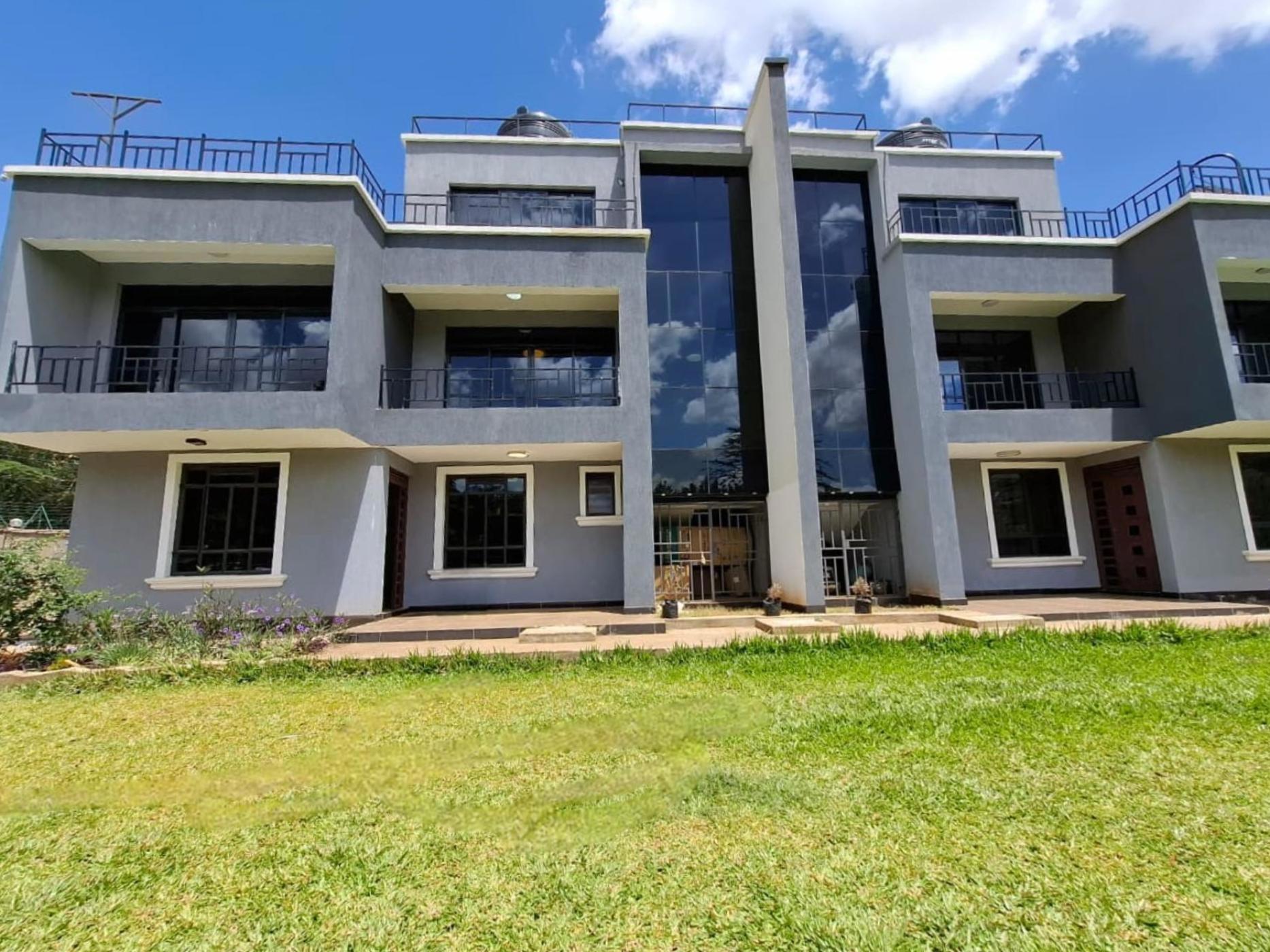 House to rent in Safari Park, Kenya - 3KE1734215