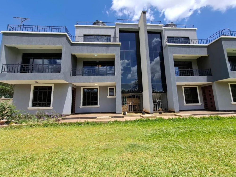 House to rent in Safari Park, Kenya - 3KE1734215