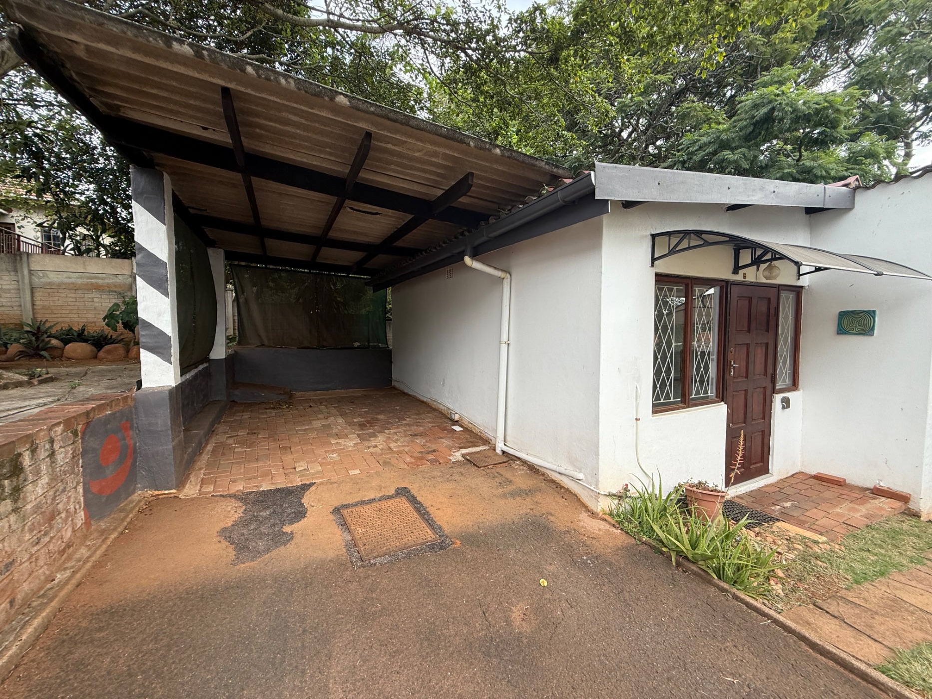 House to rent in Durban North - 1ND1736430