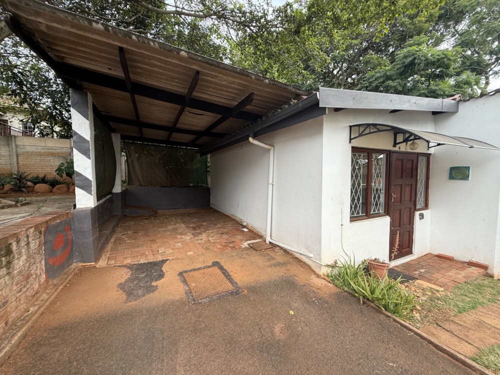 House to rent in Durban North - 1ND1732819