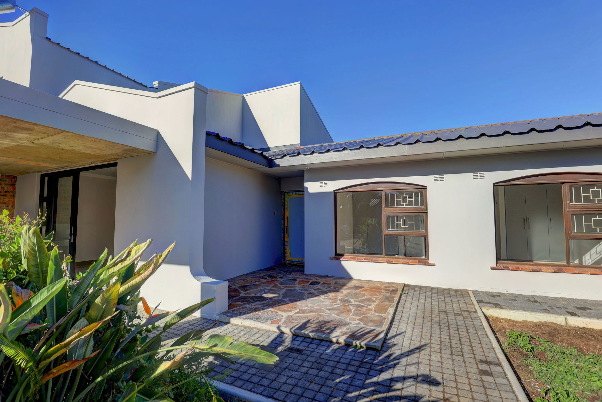 House to rent in Dormehls drift - GEO1737434