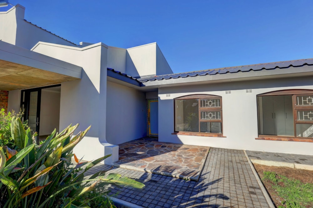 House to rent in Dormehls drift - GEO1737434