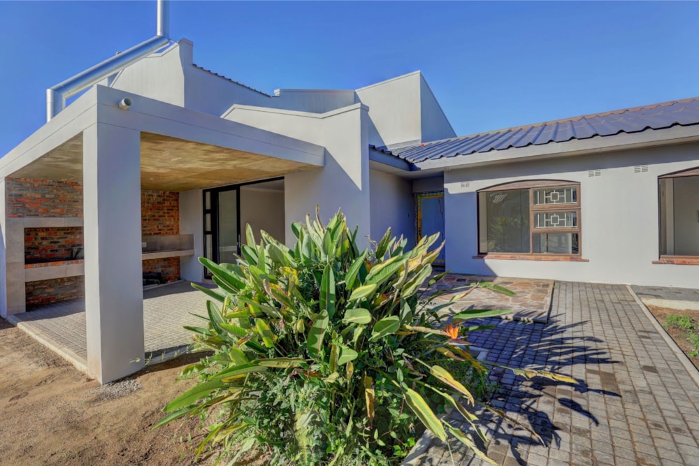 House to rent in Dormehls drift - GEO1737434