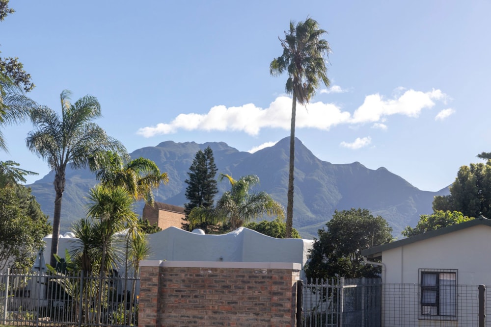 House to rent in Dormehls drift - GEO1737434