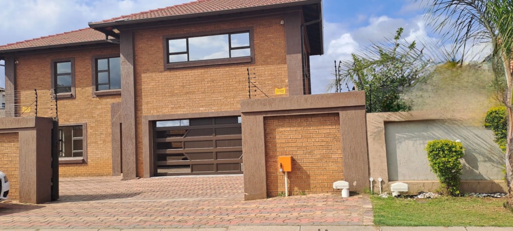 House for sale in Aerorand - 1MD1689890