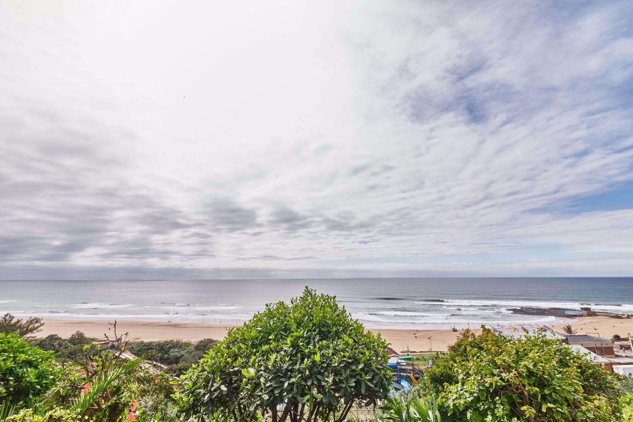 Apartment for sale in Amanzimtoti - 1WB1736613