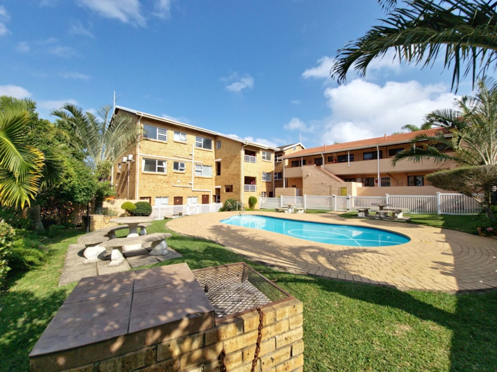 Apartment to rent in St Michaels on Sea - 1PSH1735576