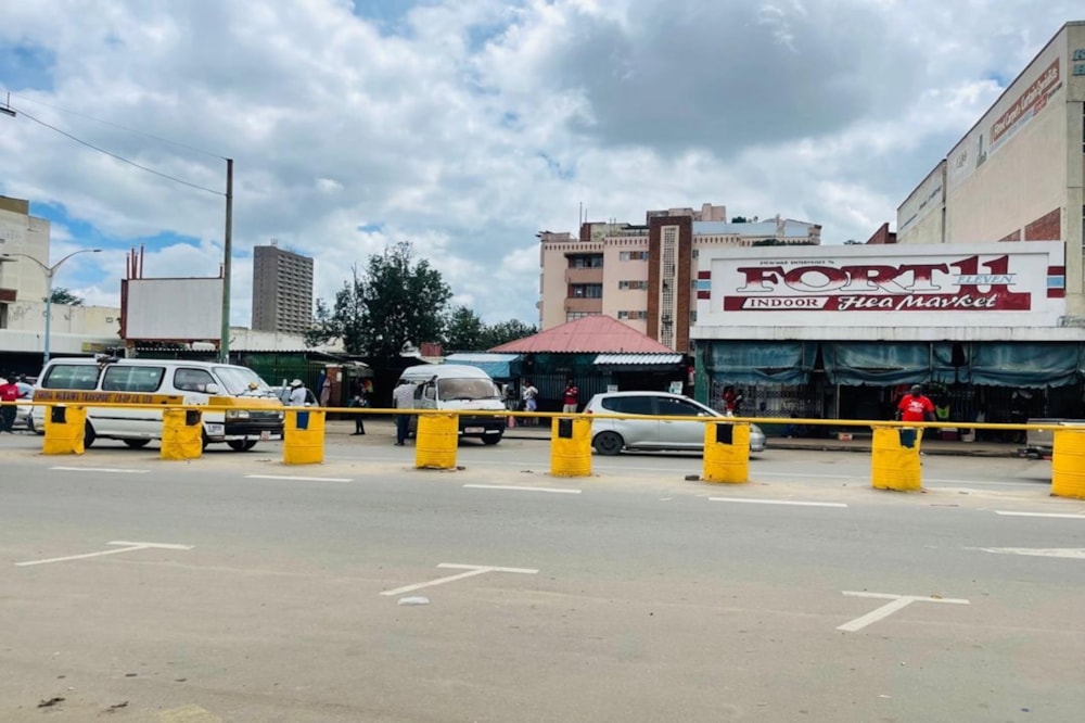 Commercial Building for sale in Bulawayo, Zimbabwe - 3ZB1694906