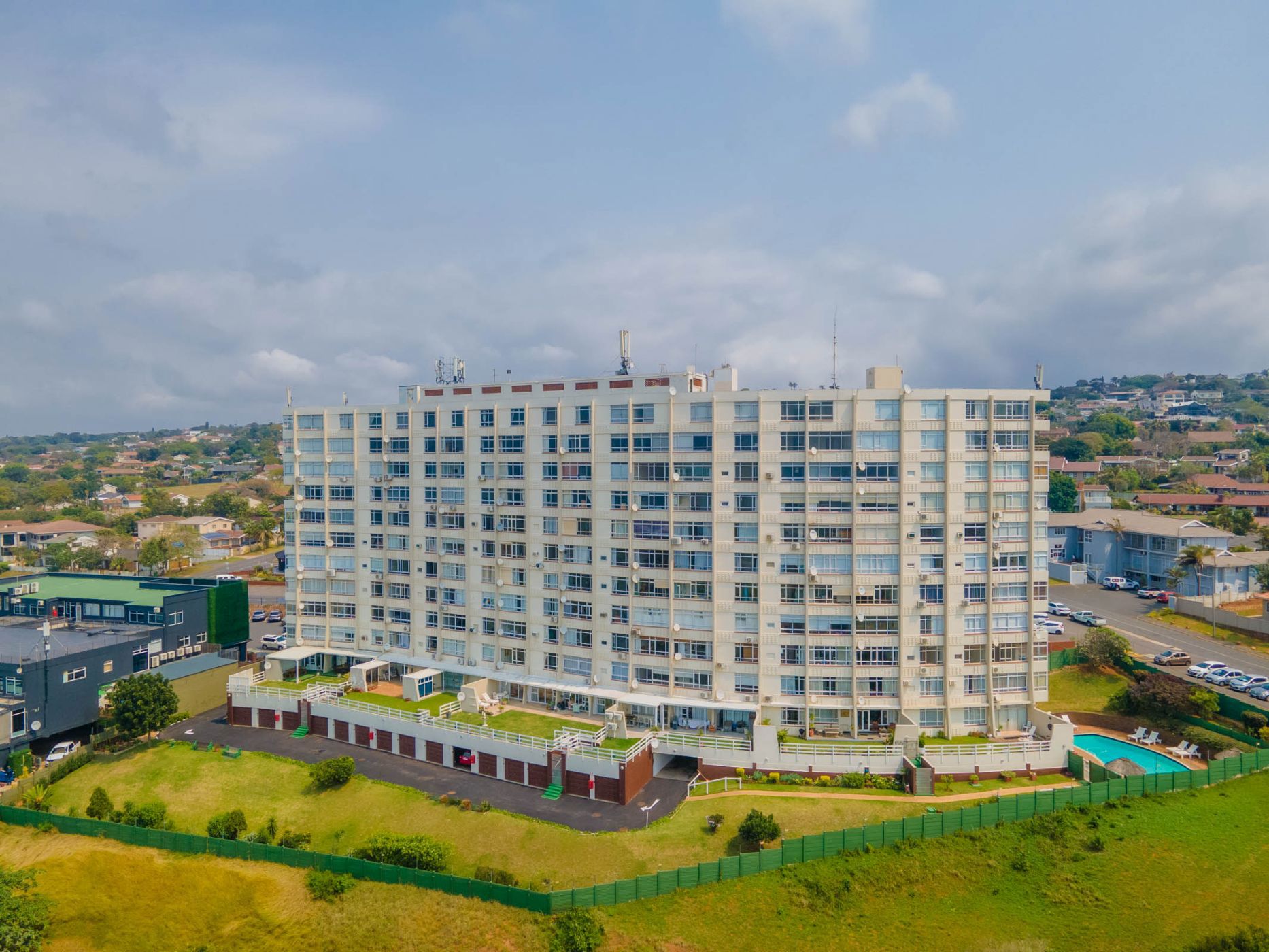 Apartment for sale in Glenashley - 1ND1736409