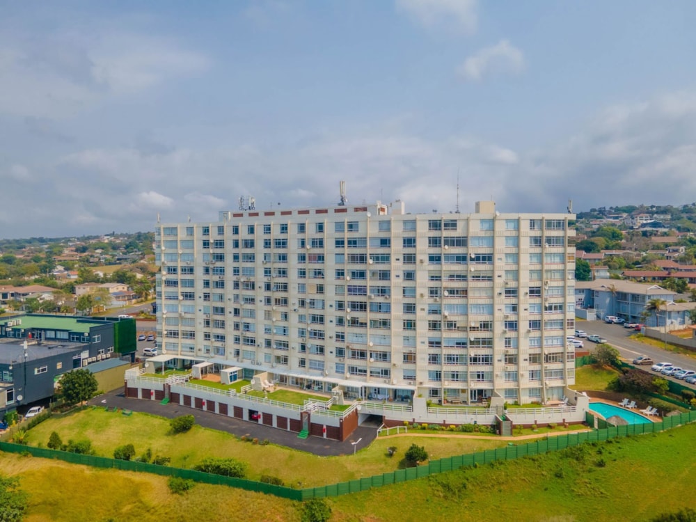 Apartment for sale in Glenashley - 1ND1736409