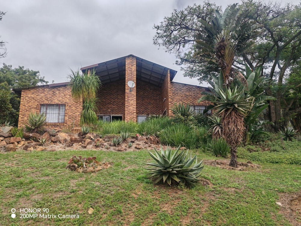 House for sale in Badplaas - 1NS1735495