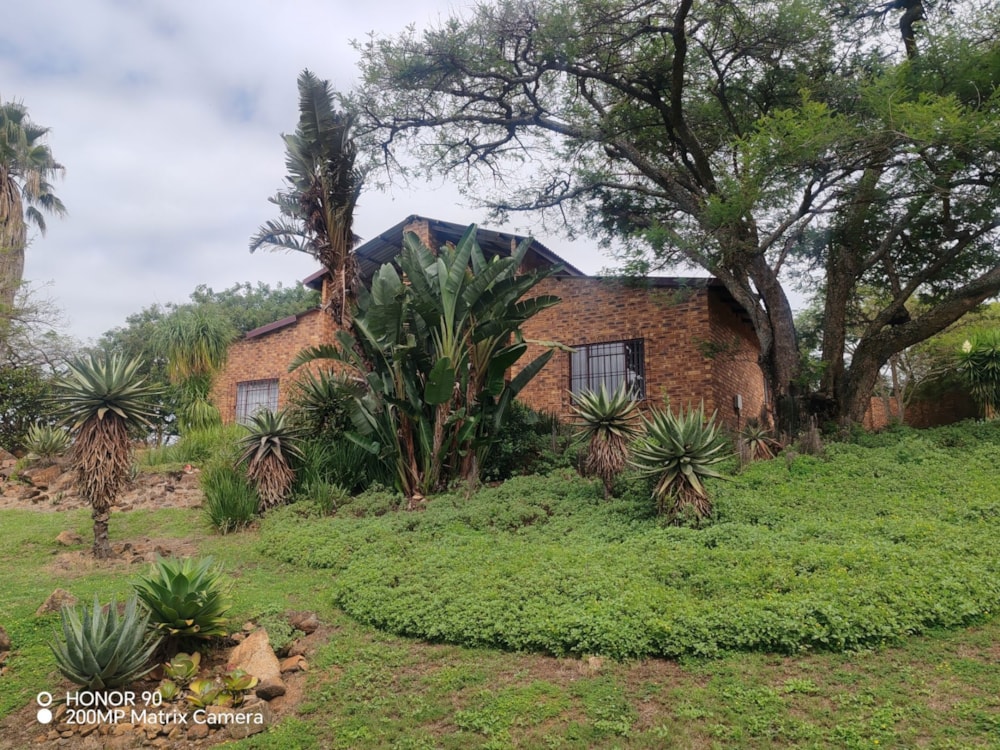 House for sale in Badplaas - 1NS1735495