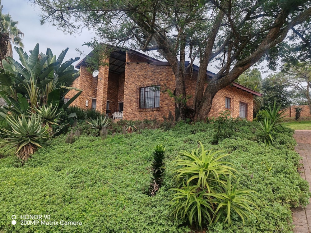 House for sale in Badplaas - 1NS1735495