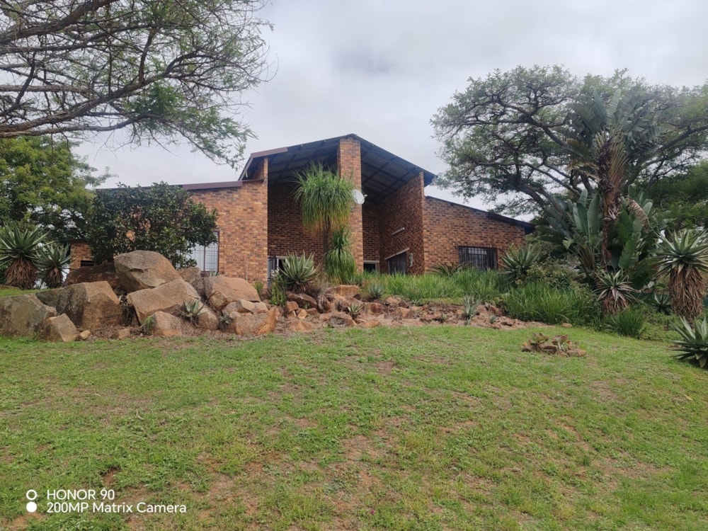 House for sale in Badplaas - 1NS1735495