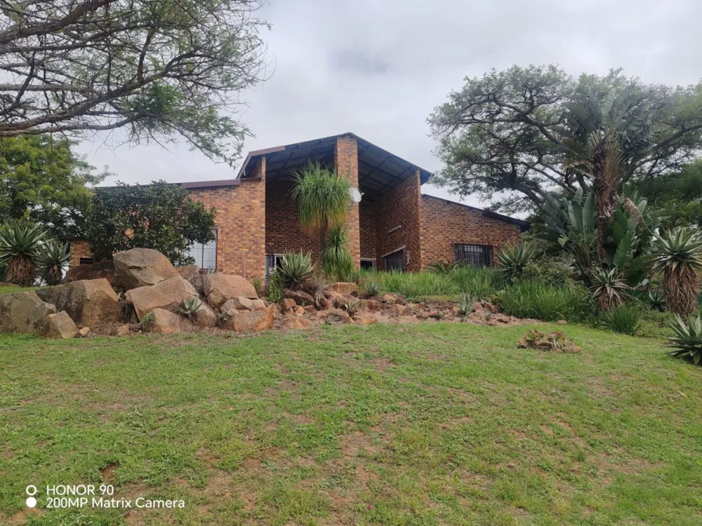 House for sale in Badplaas - 1NS1735495 House for sale in Badplaas - 1NS1735495