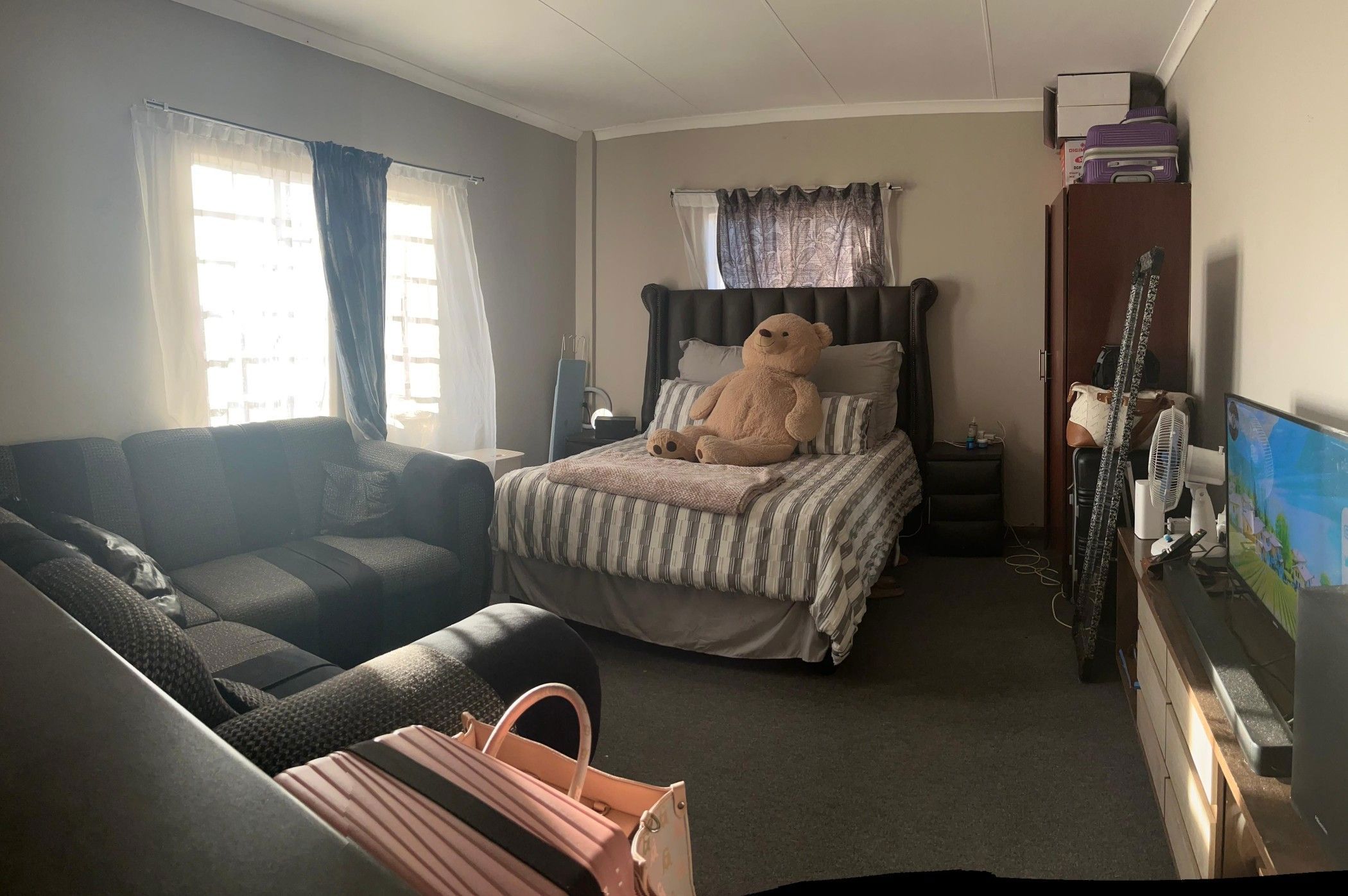 Apartment to rent in Kimberley - 1KJ1696112