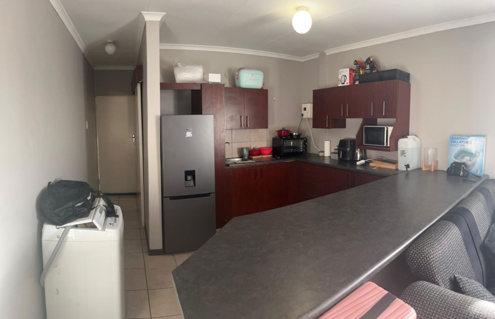 Apartment to rent in Kimberley - 1KJ1696112