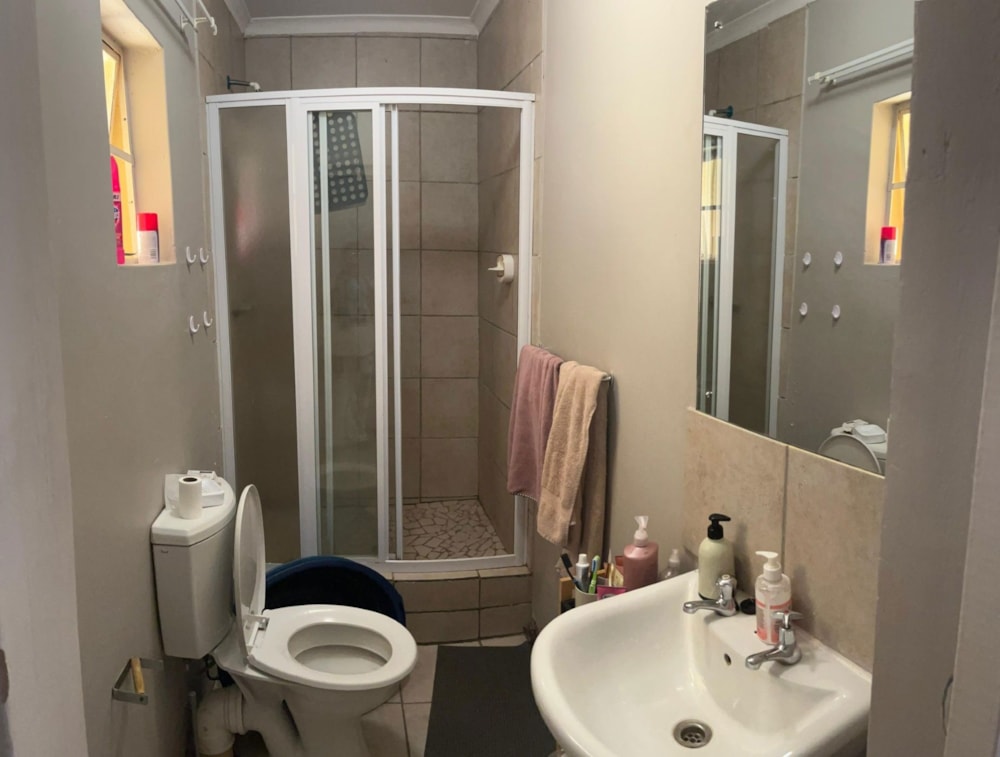 Apartment to rent in Kimberley - 1KJ1696112