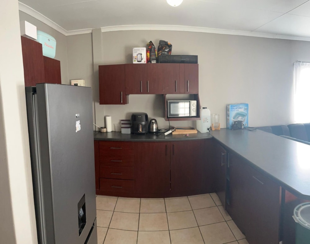 Apartment to rent in Kimberley - 1KJ1696112