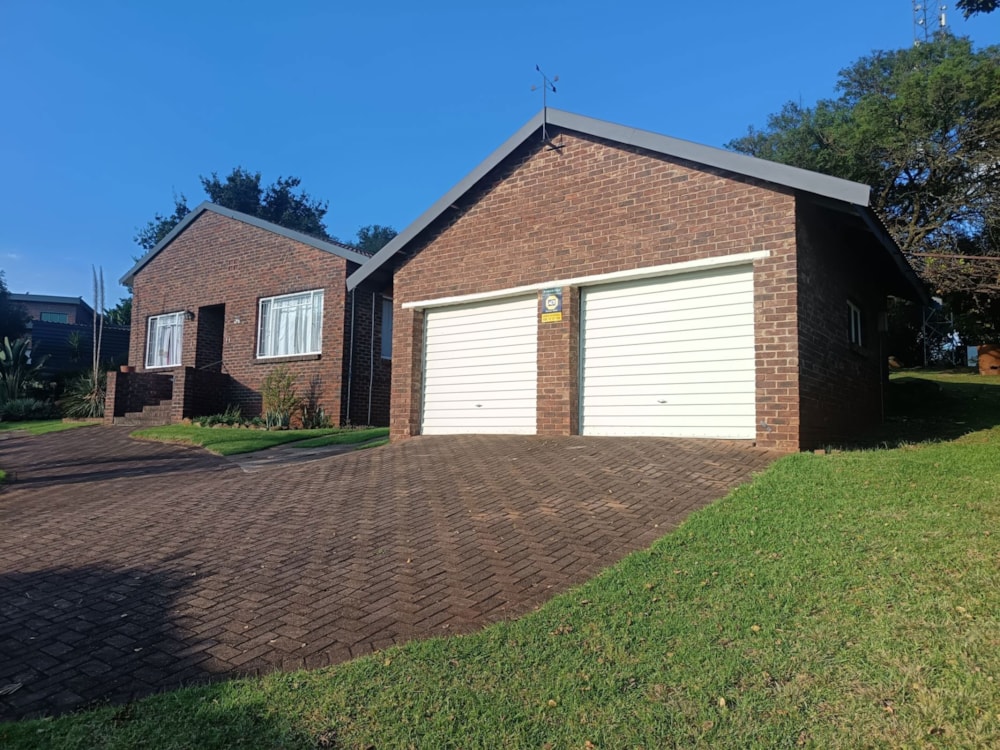 House for sale in Signal Hill, Newcastle - 1NW1736478