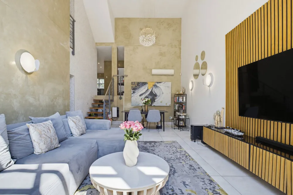 Apartment let in Hyde Park, Sandton - JBL1735978 Apartment let in Hyde Park, Sandton - JBL1735978