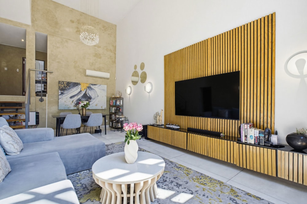 Apartment to rent in Hyde Park, Sandton - JBL1735978