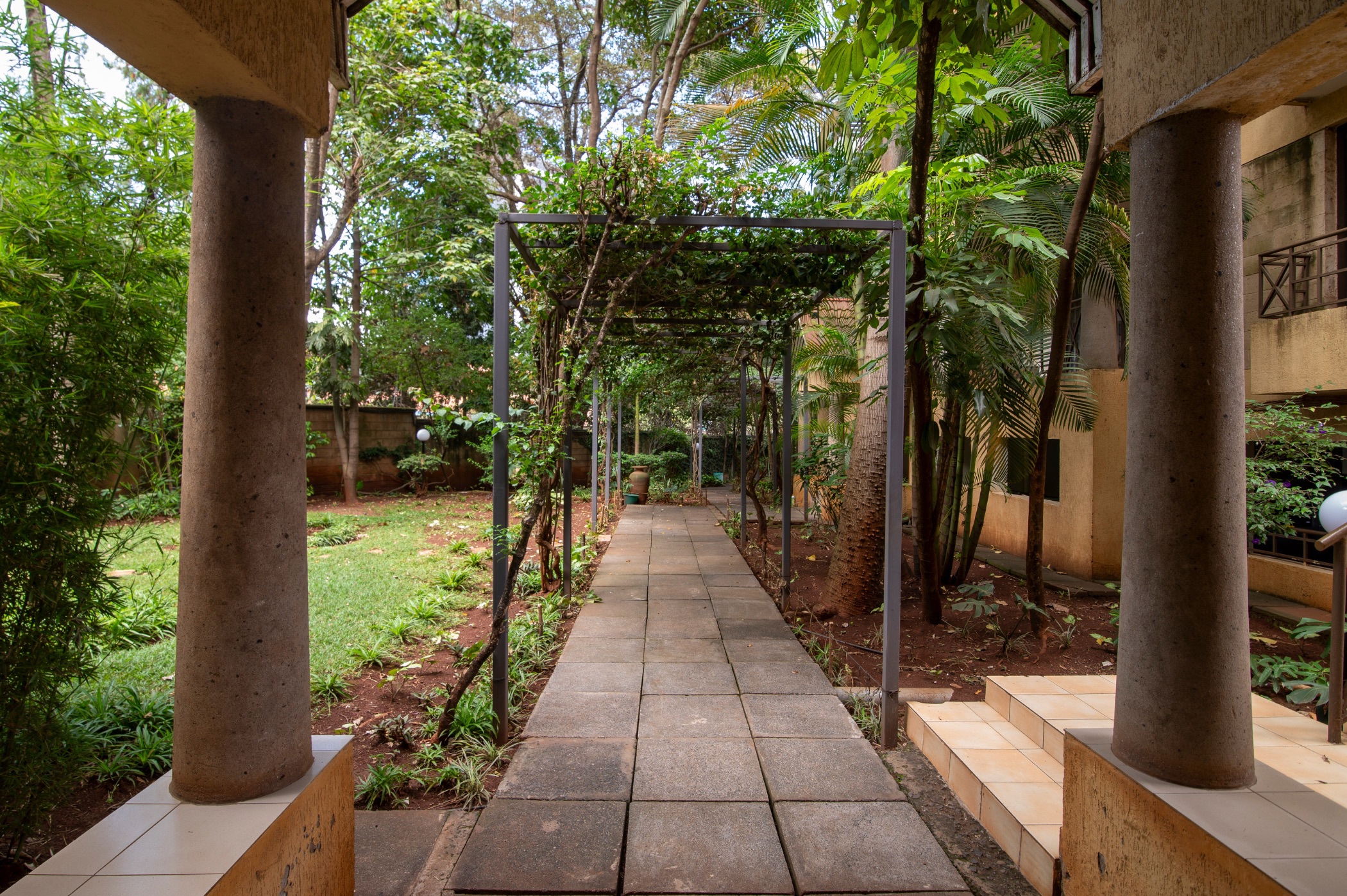 Apartment for sale in Westlands, Kenya - 3KE1735812