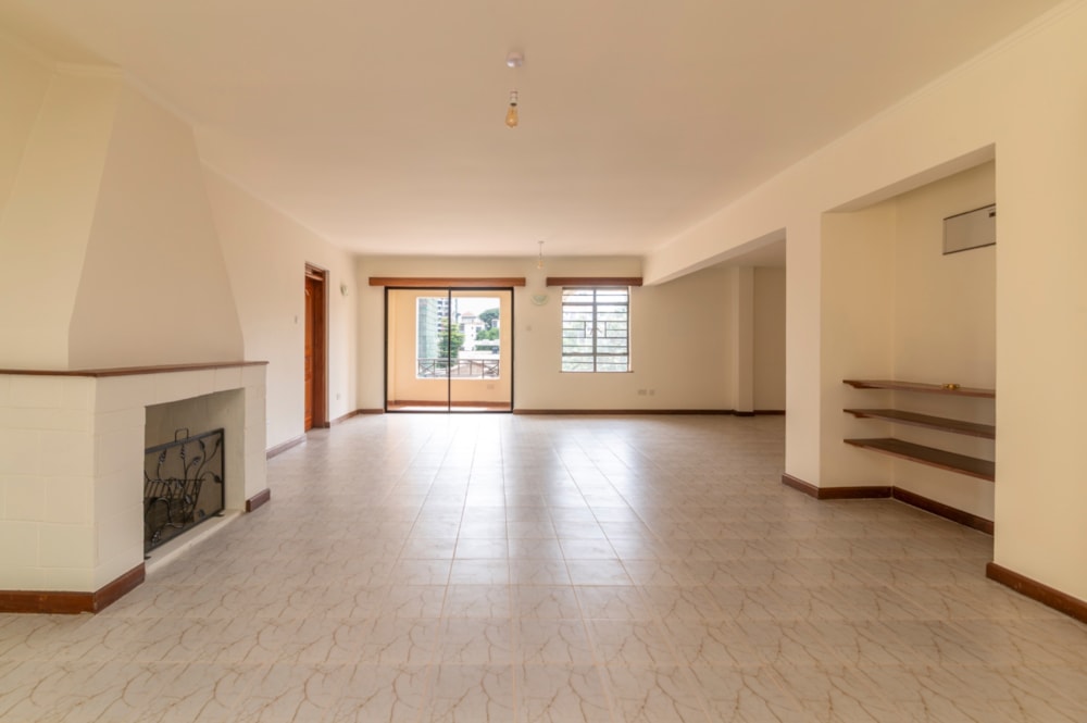 Apartment for sale in Rhapta Road, Kenya - 3KE1735812