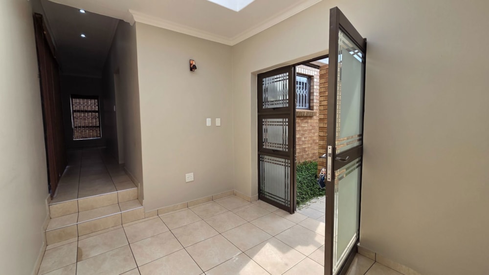 House to rent in Jordaan Park - 1SP1737790